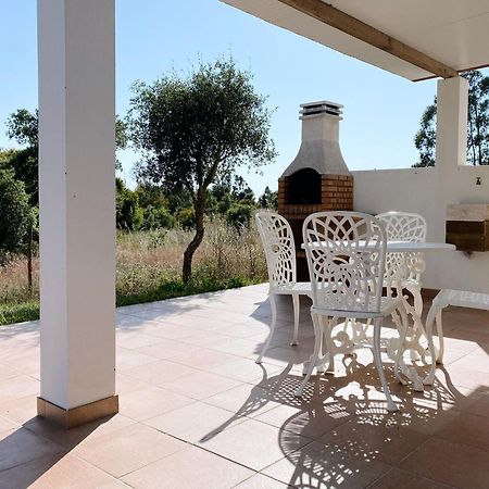 Monte Dos Cachoupos Villa São Luis Dış mekan fotoğraf