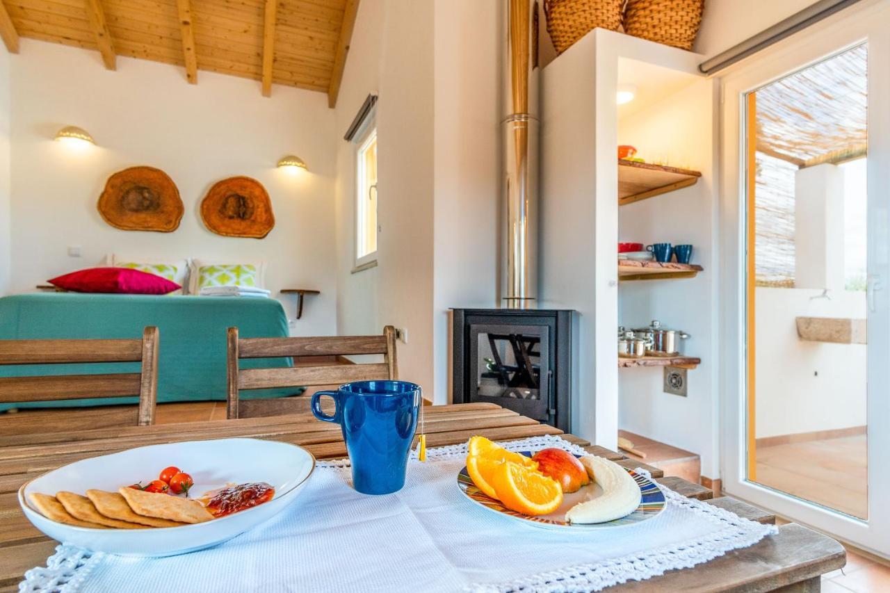 Monte Dos Cachoupos Villa São Luis Dış mekan fotoğraf